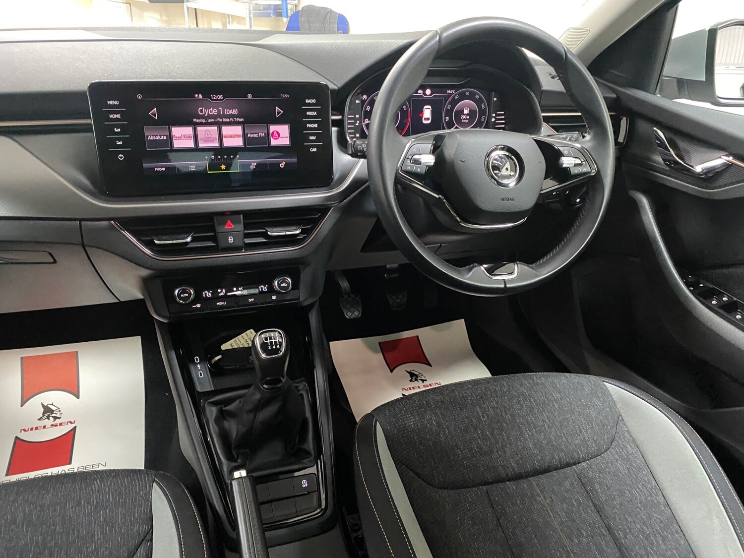 Used Skoda Scala 2021 for sale - 76413352: Photo 14