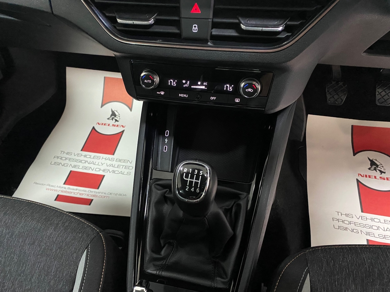 Used Skoda Scala 2021 for sale - 76413352: Photo 16