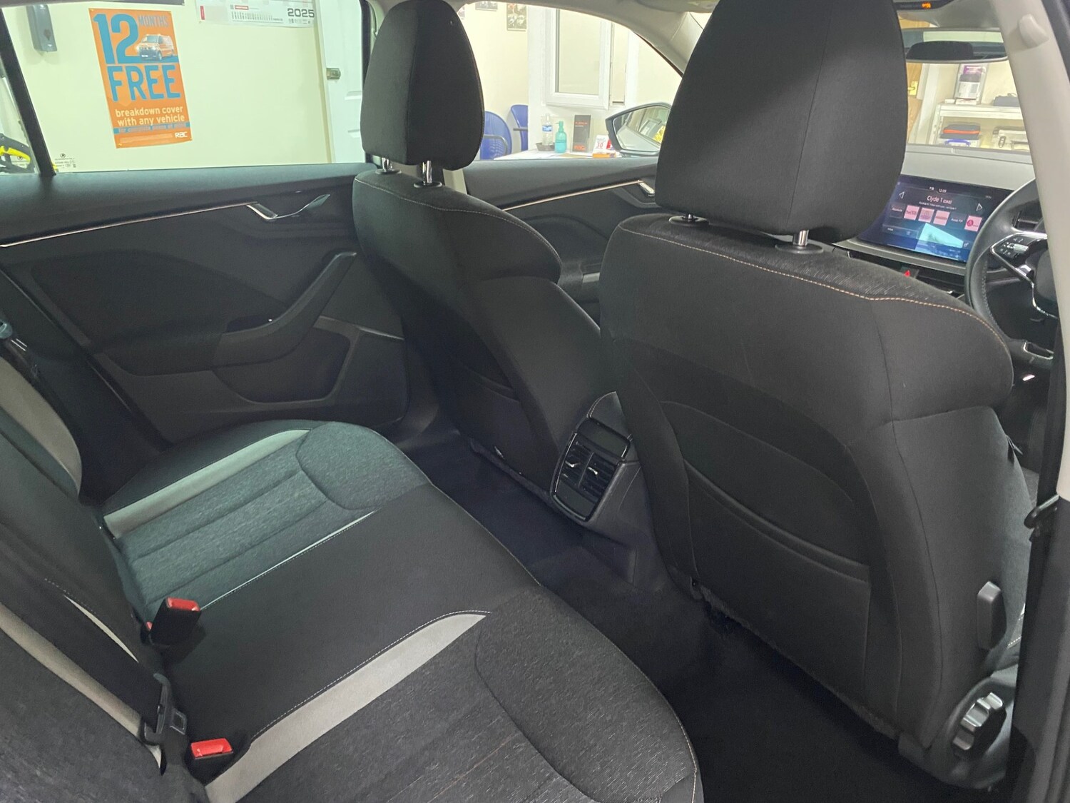 Used Skoda Scala 2021 for sale - 76413352: Photo 18