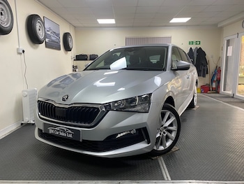 2021 (21) - 1.5 TSI SE L 5dr