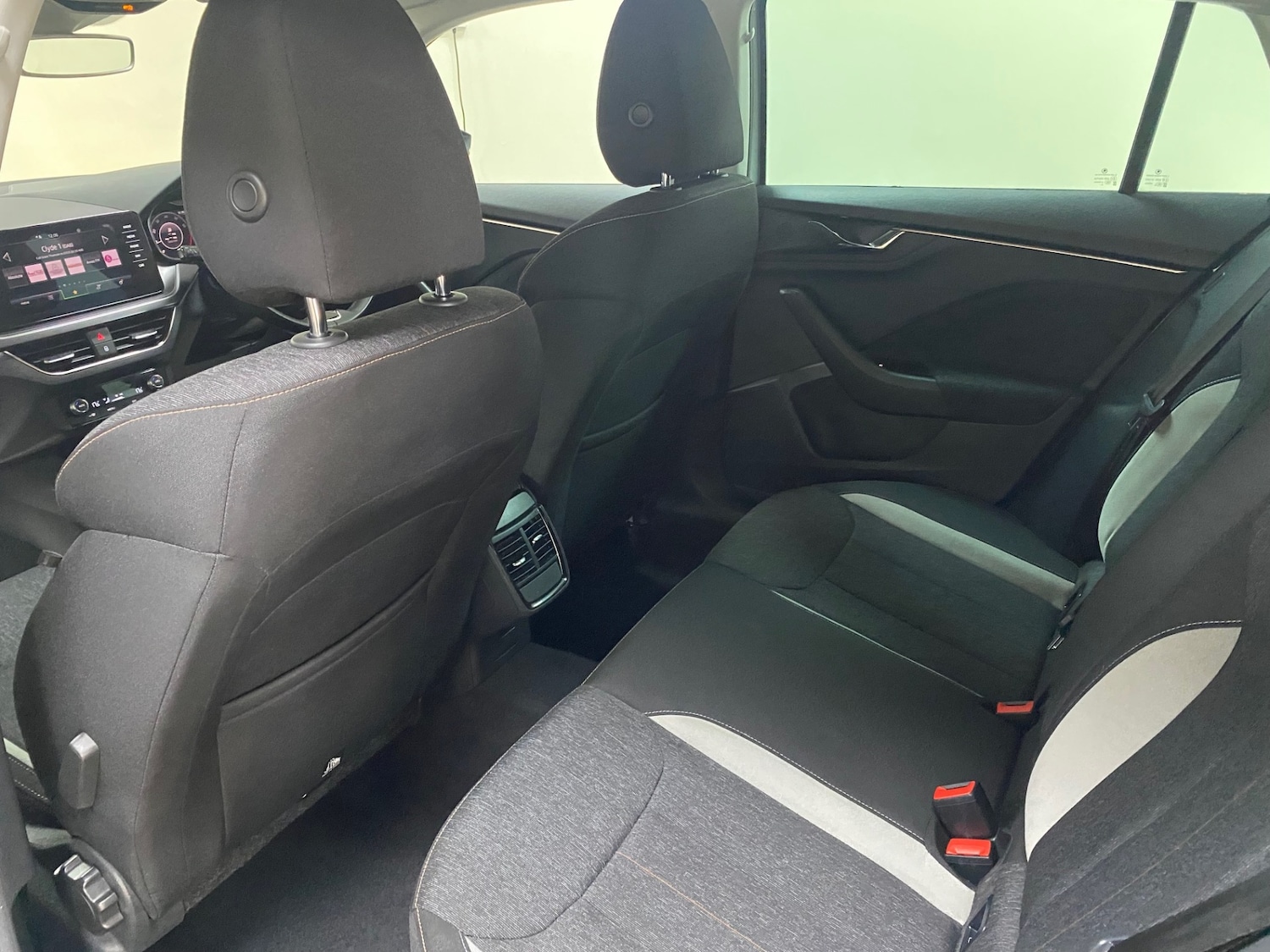 Used Skoda Scala 2021 for sale - 76413352: Photo 20