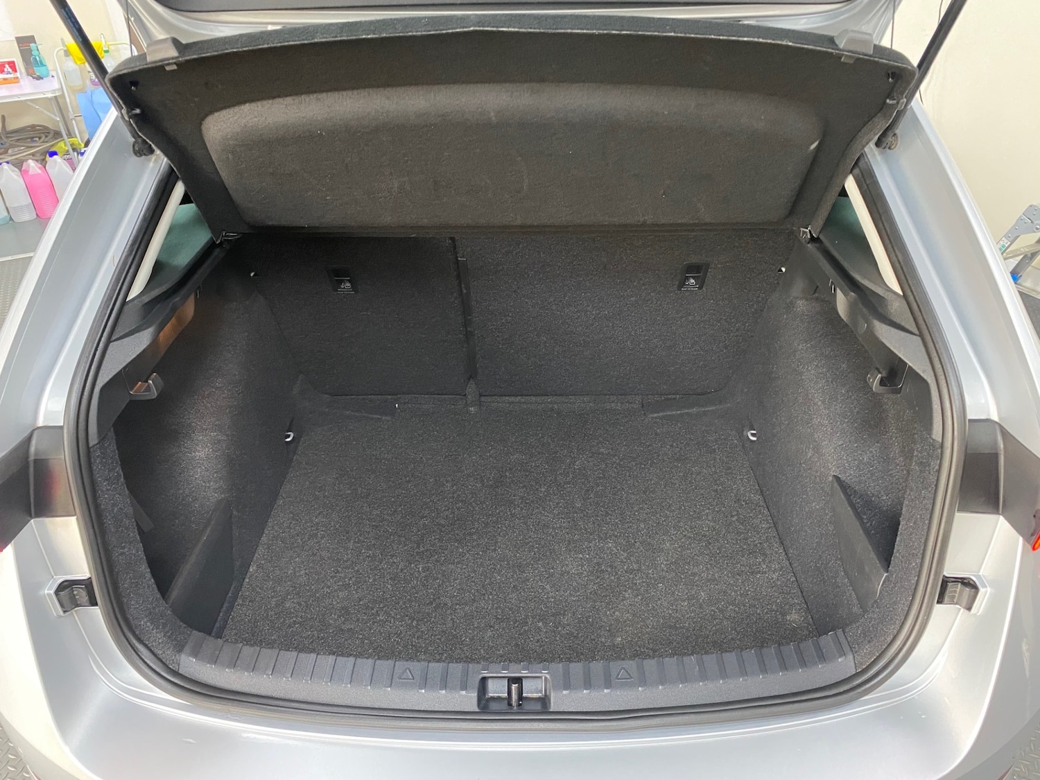 Used Skoda Scala 2021 for sale - 76413352: Photo 21