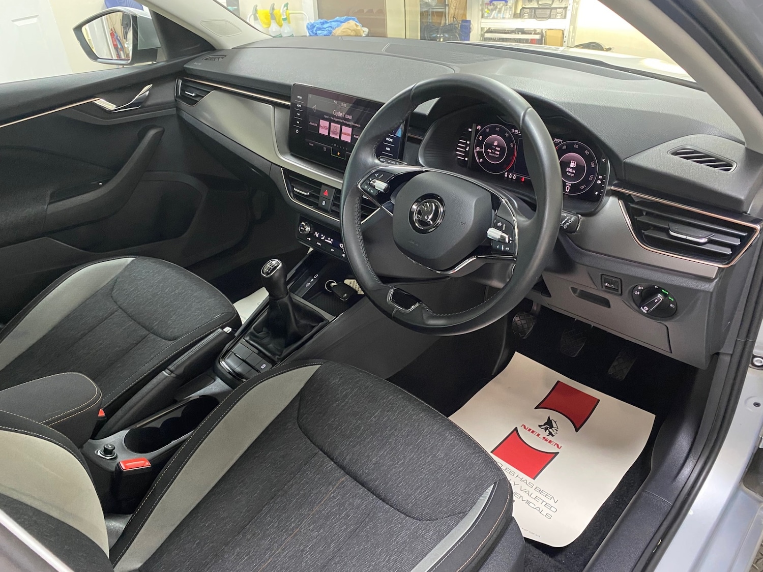 Used Skoda Scala 2021 for sale - 76413352: Photo 7