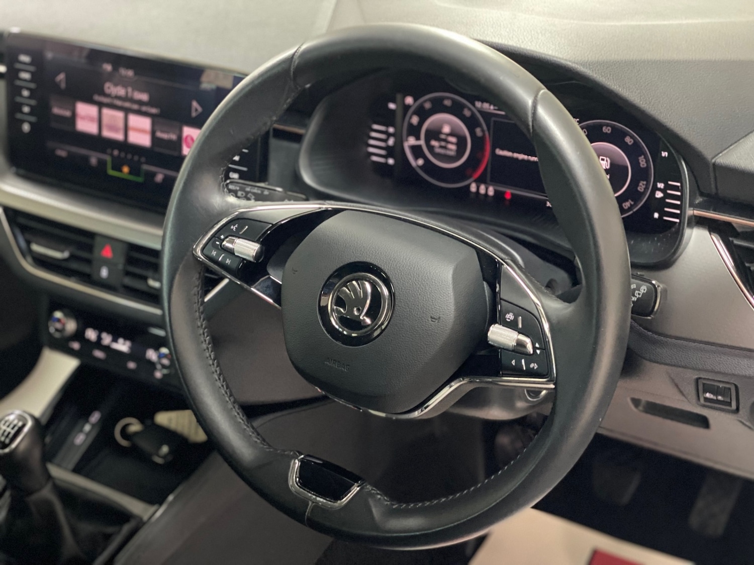 Used Skoda Scala 2021 for sale - 76413352: Photo 8