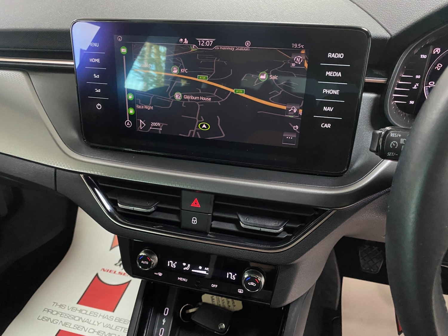 Used Skoda Scala 2021 for sale - 76413352: Photo 9