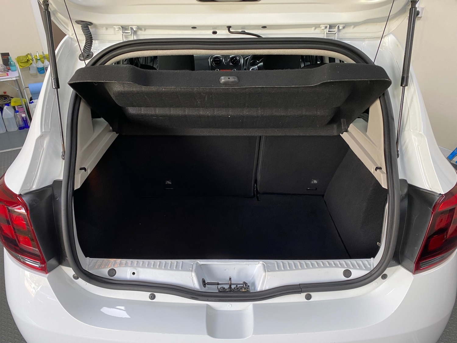Vehicle 19