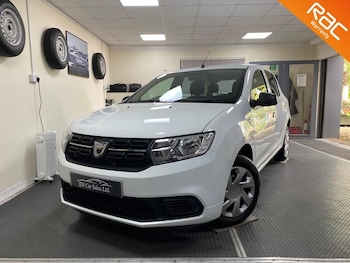 2018 (18) - 1.0 SCe Ambiance 5dr