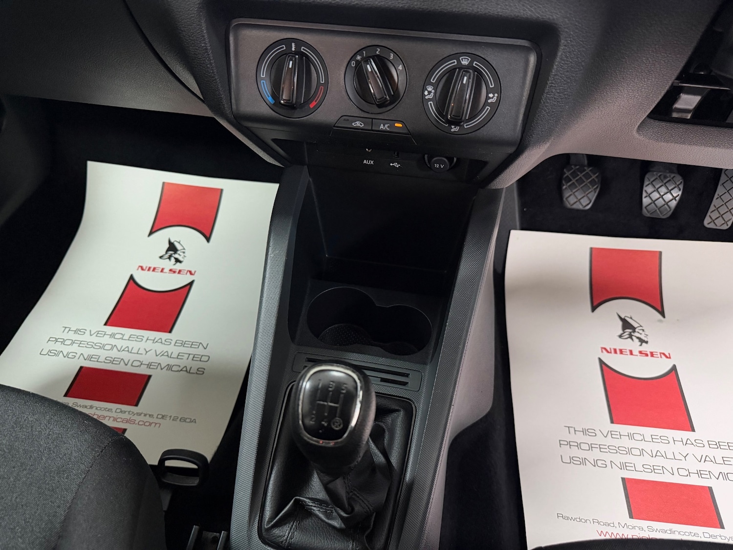 Used Skoda Fabia 2016 for sale - 77272410: Photo 14