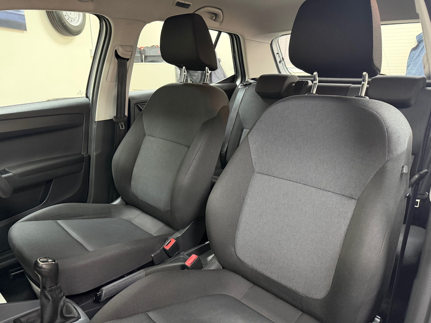 Used Skoda Fabia 2016 for sale - 77272410: Photo 15