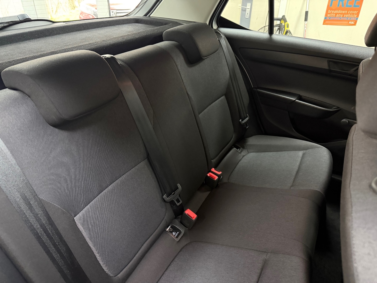 Used Skoda Fabia 2016 for sale - 77272410: Photo 17