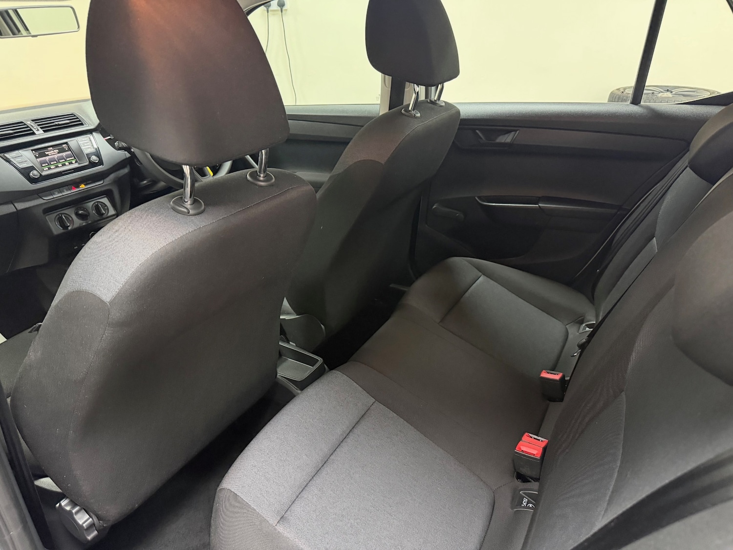 Used Skoda Fabia 2016 for sale - 77272410: Photo 18