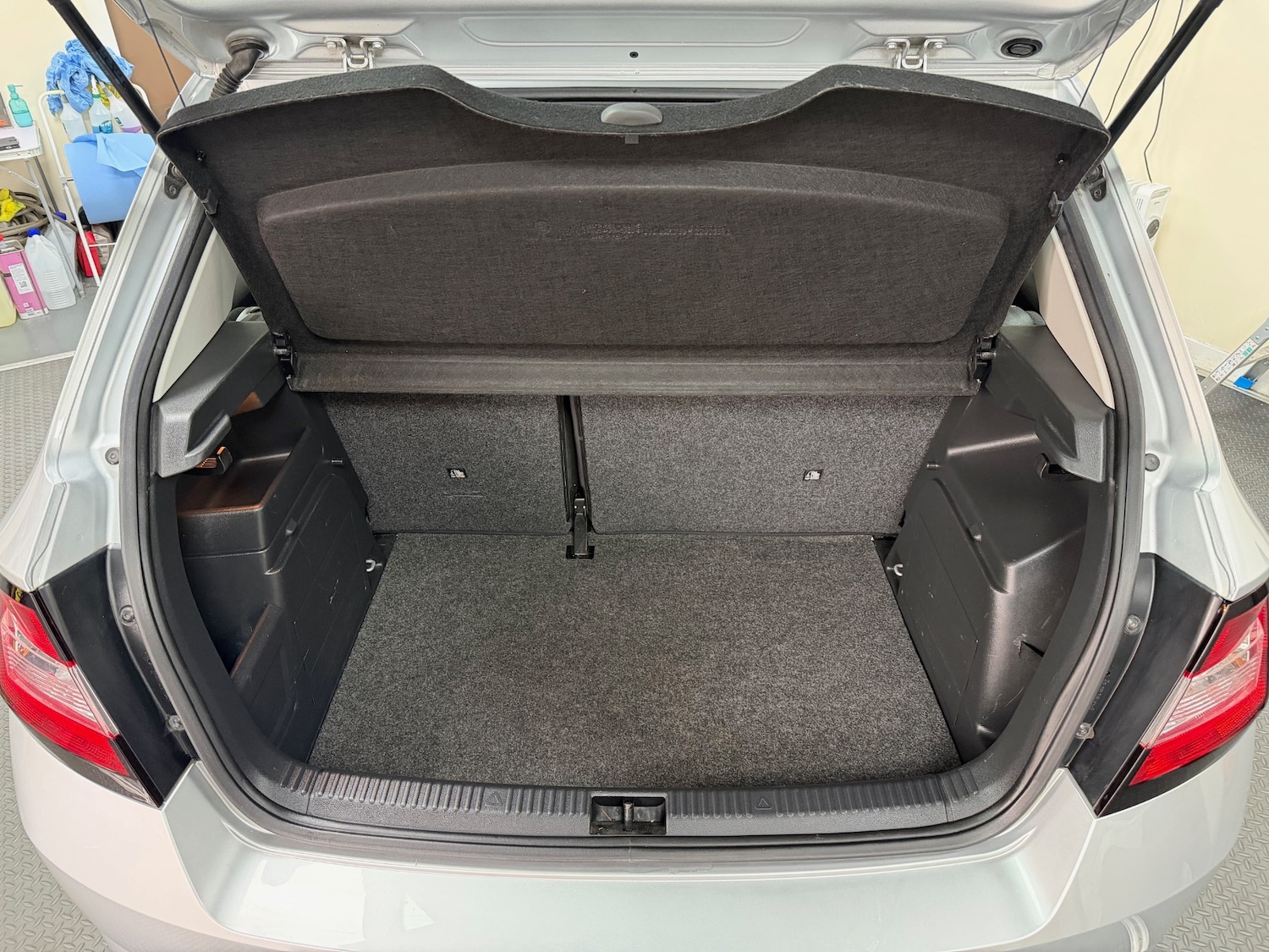 Used Skoda Fabia 2016 for sale - 77272410: Photo 19