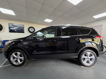 Used Ford Kuga 2017 for sale - 78465887: Photo