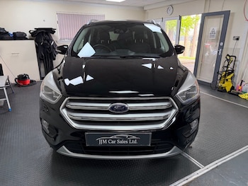 Used Ford Kuga 2017 for sale - 78465887: Photo