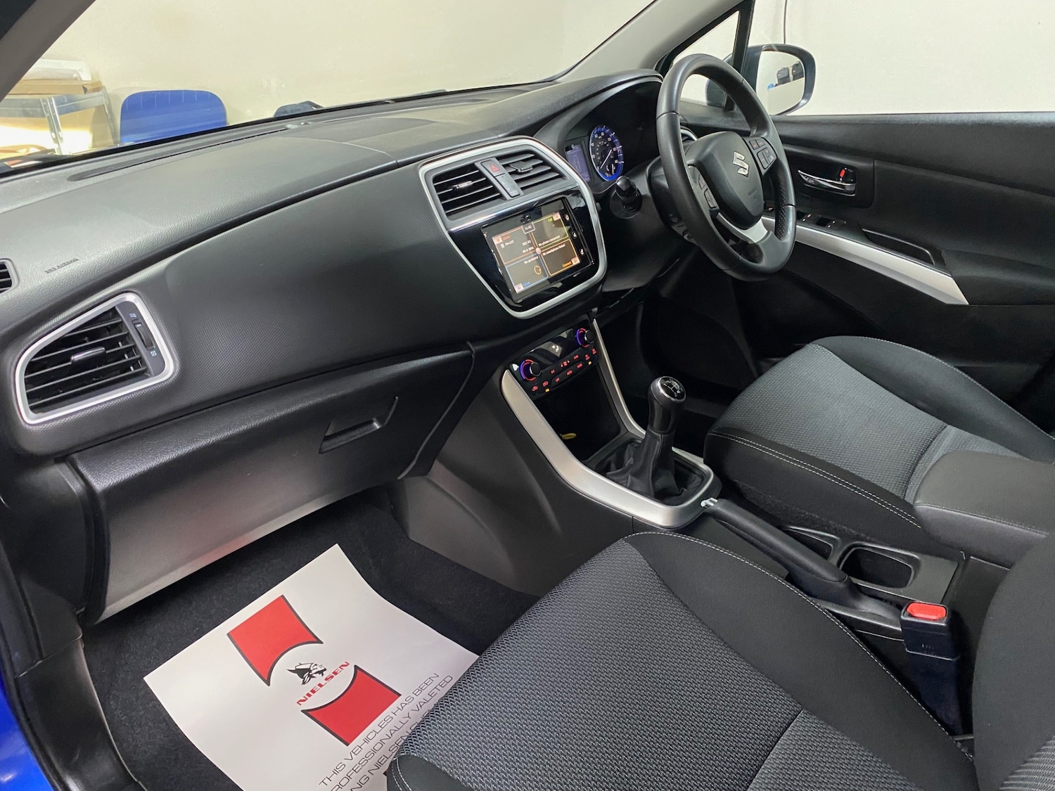Used Suzuki SX4 S-Cross 2016 for sale - 76289028: Photo 10