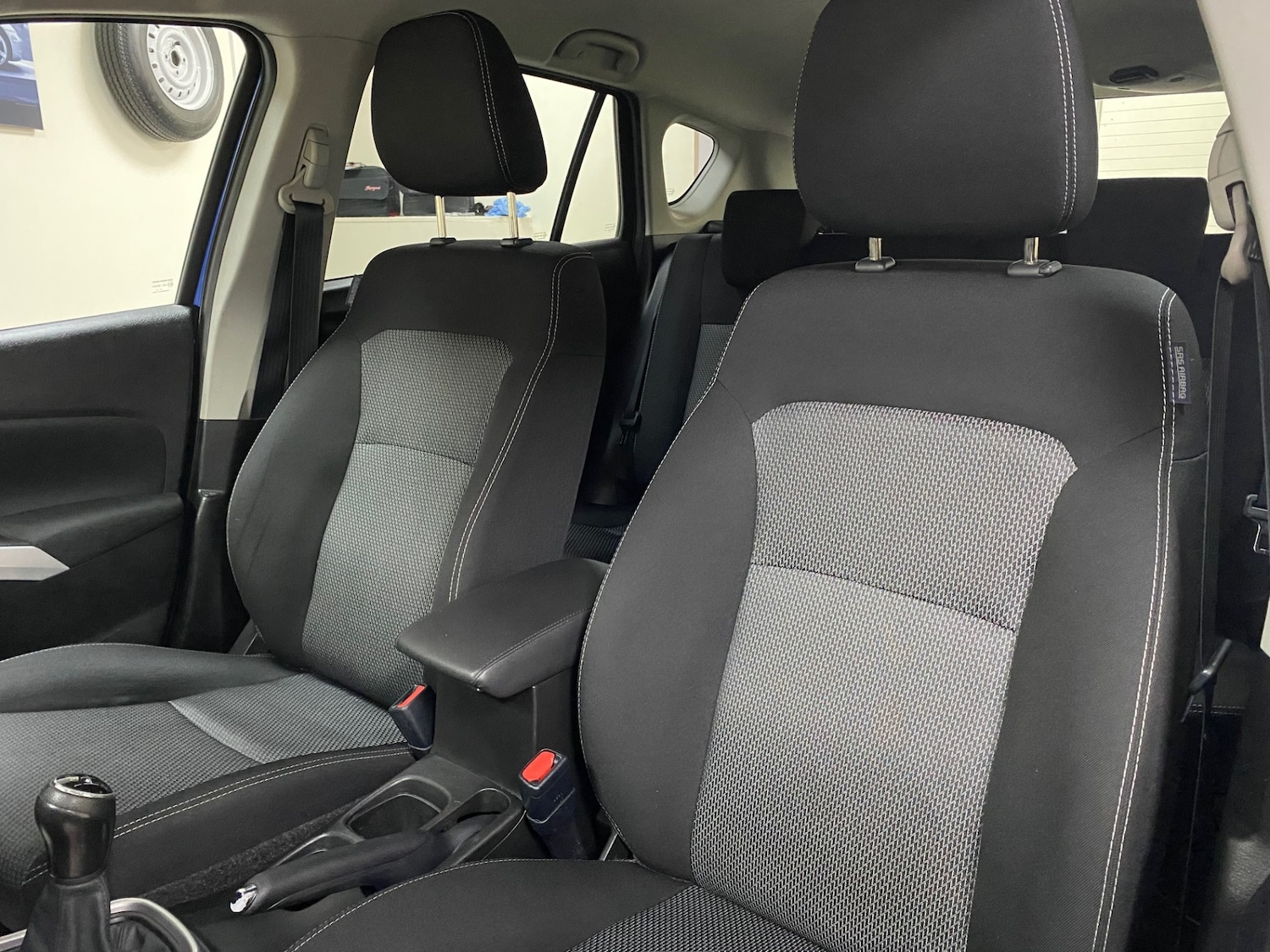 Used Suzuki SX4 S-Cross 2016 for sale - 76289028: Photo 15