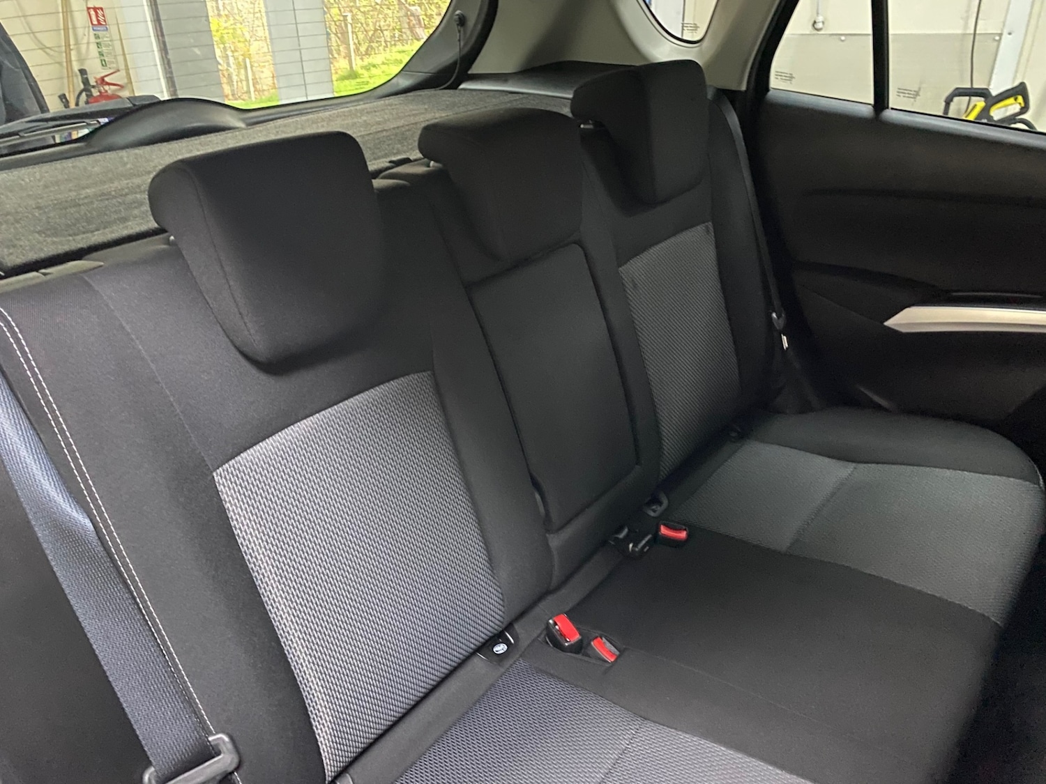 Used Suzuki SX4 S-Cross 2016 for sale - 76289028: Photo 17