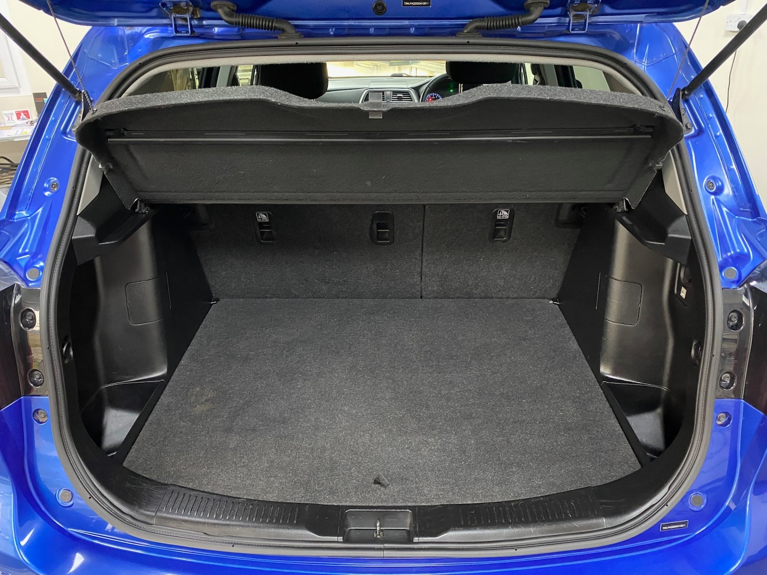 Used Suzuki SX4 S-Cross 2016 for sale - 76289028: Photo 19