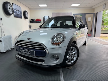 Used MINI Hatch 2016 for sale - 79127402: Photo