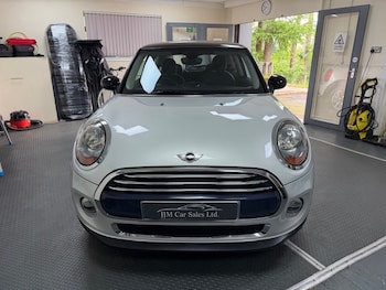 Used MINI Hatch 2016 for sale - 79127402: Photo