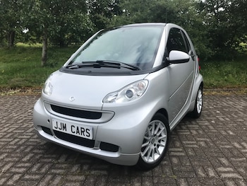 Used smart fortwo 2009 for sale - 75653211: Photo