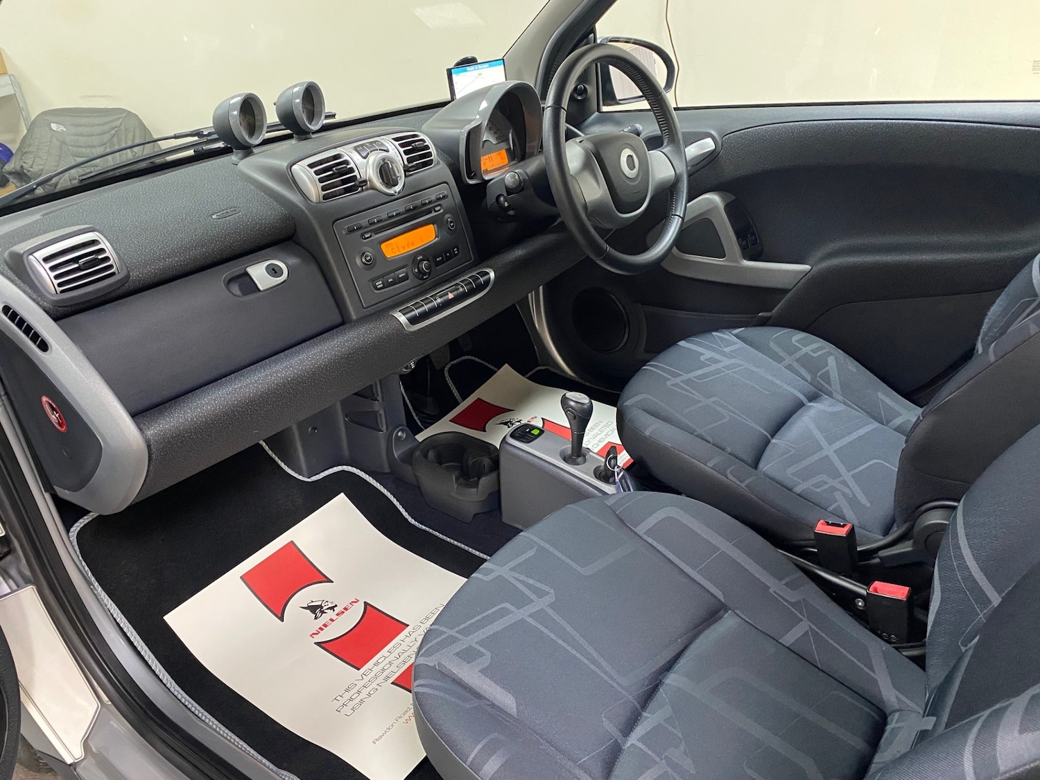 Vehicle 9