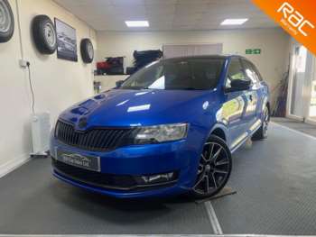 2018 (18) - 1.0 TSI 110 SE Sport 5dr