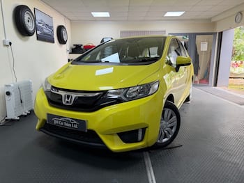 Used Honda Jazz 2016 for sale - 79570340: Photo