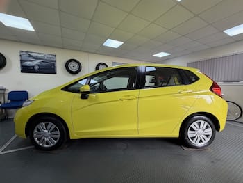 Used Honda Jazz 2016 for sale - 79570340: Photo