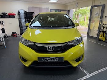 Used Honda Jazz 2016 for sale - 79570340: Photo