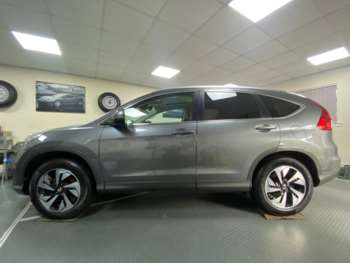 Used Honda CR-V 2016 for sale - 74763806: Photo