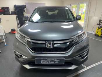 Used Honda CR-V 2016 for sale - 74763806: Photo