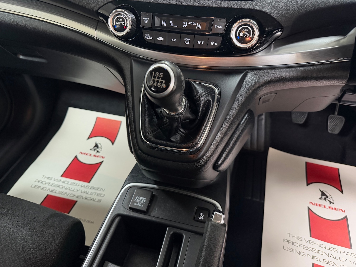 Used Honda CR-V 2015 for sale - 77518987: Photo 15