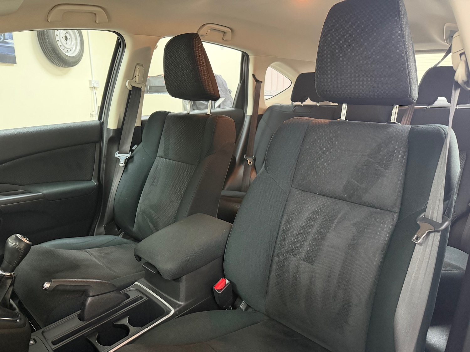 Used Honda CR-V 2015 for sale - 77518987: Photo 16