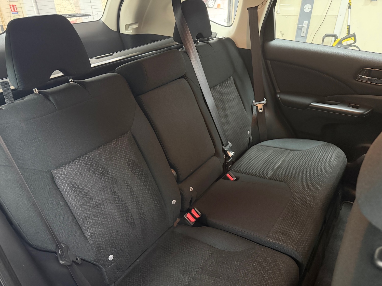 Used Honda CR-V 2015 for sale - 77518987: Photo 18