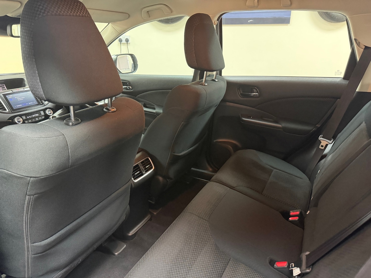 Used Honda CR-V 2015 for sale - 77518987: Photo 19