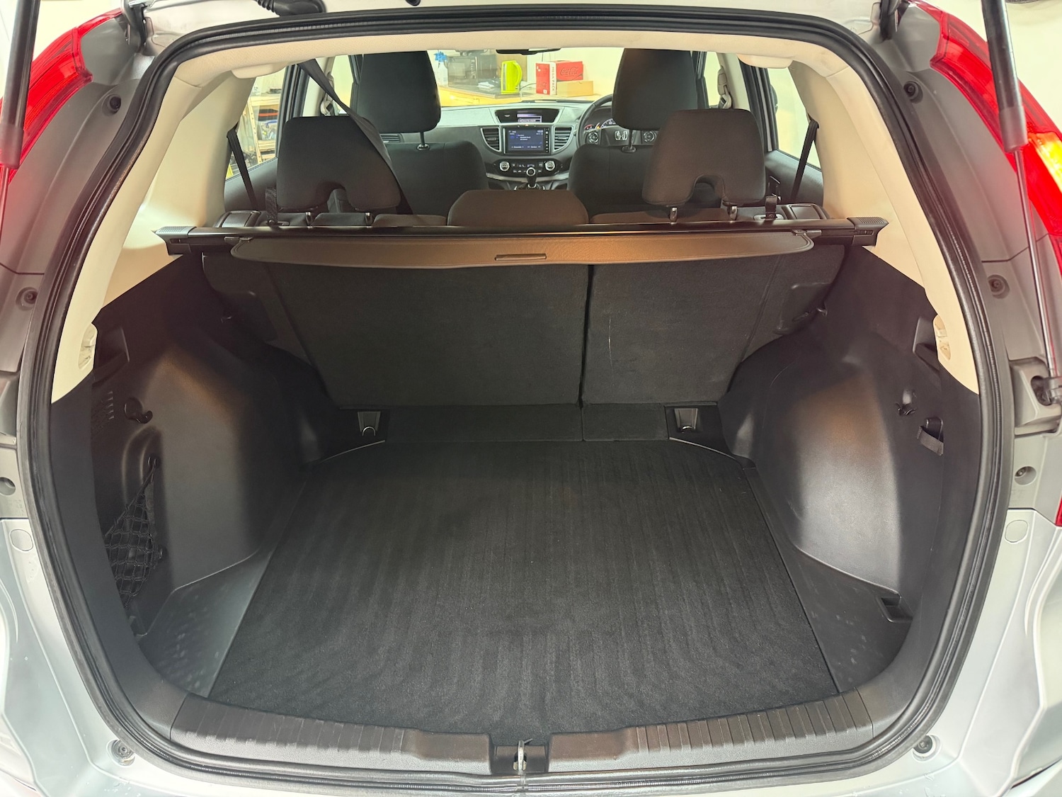 Used Honda CR-V 2015 for sale - 77518987: Photo 20