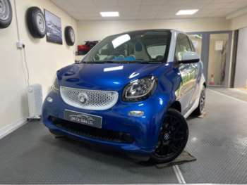 2016 (16) - 0.9 Turbo Proxy Premium 2dr Auto