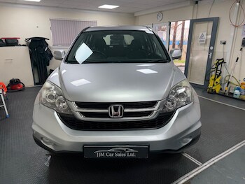 Used Honda CR-V 2011 for sale - 77630127: Photo