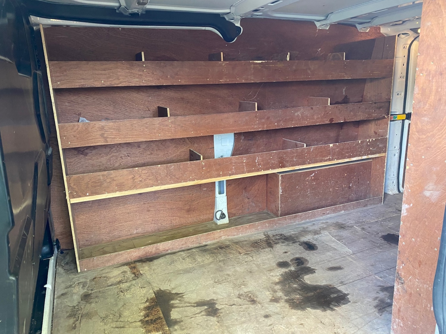 Used Ford Transit Custom 2020 for sale - 76342930: Photo 14