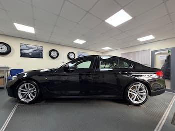 Used BMW 5 Series 2019 for sale - 79684898: Photo
