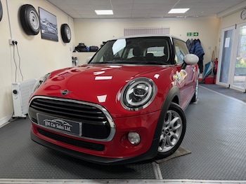 Used MINI Hatch 2018 for sale - 78465878: Photo