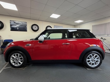 Used MINI Hatch 2018 for sale - 78465878: Photo