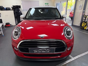 Used MINI Hatch 2018 for sale - 78465878: Photo