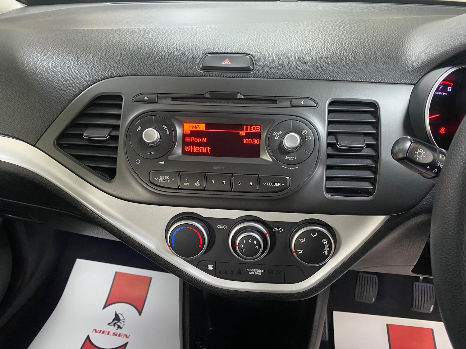Vehicle 9