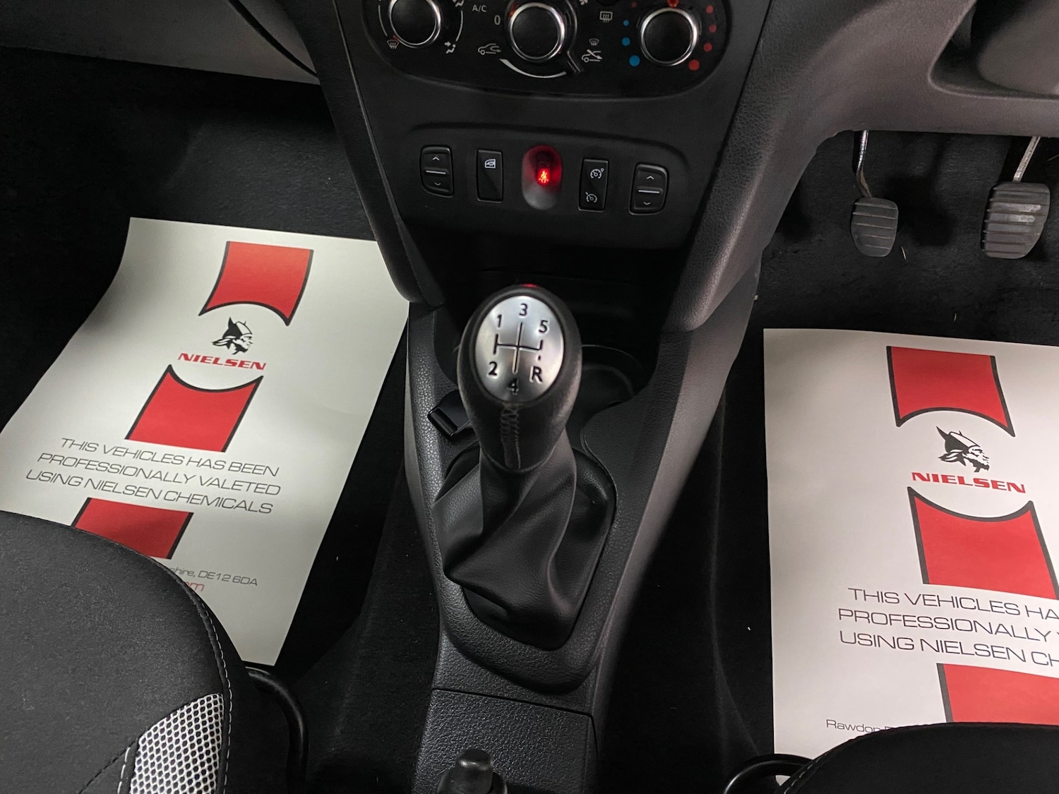 Used Dacia Sandero Stepway 2020 for sale - 77336095: Photo 14