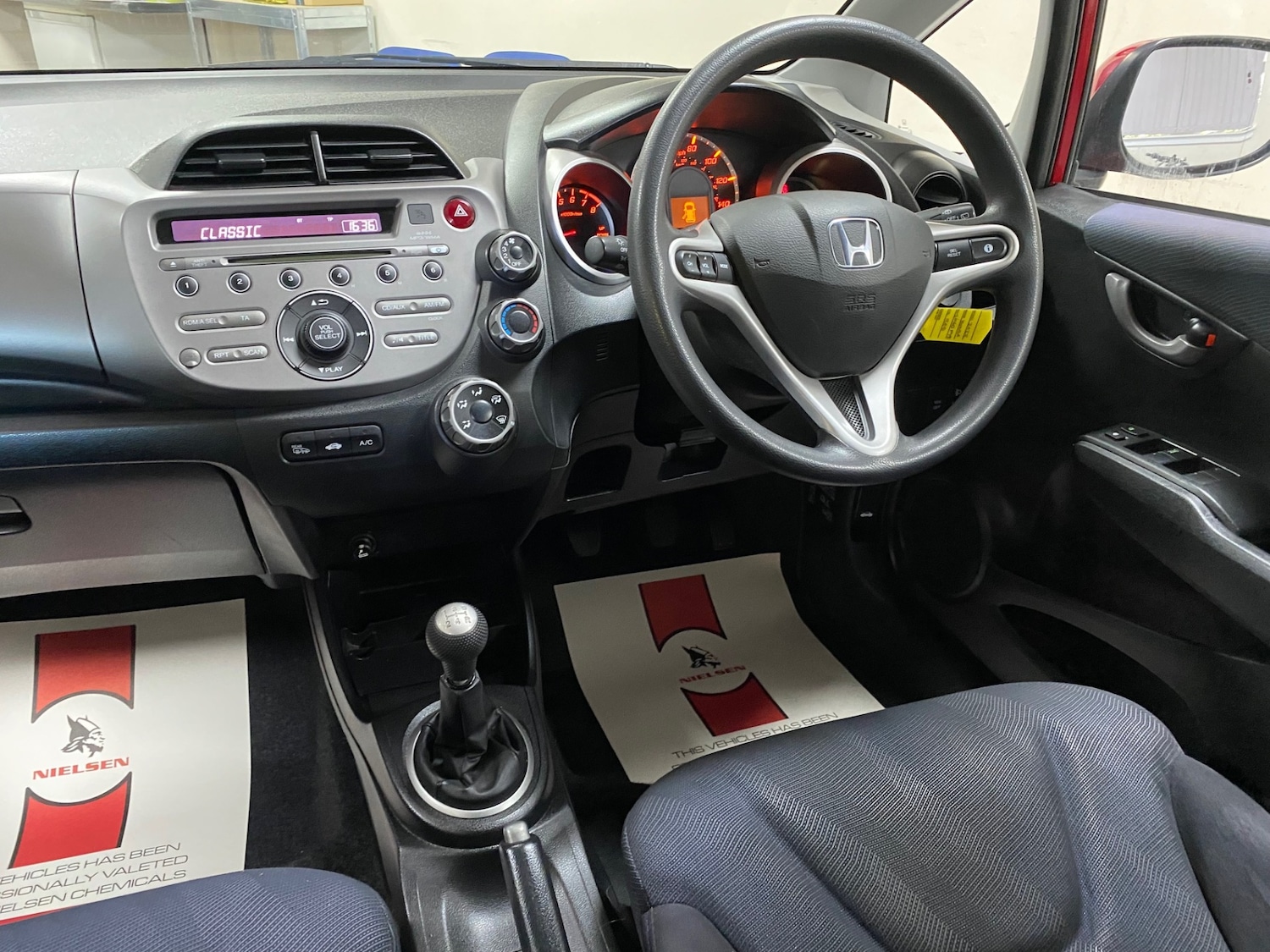 Vehicle 11