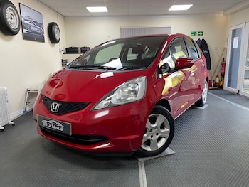 2011 (60) - 1.4 i-VTEC ES 5dr