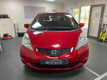 Used Honda Jazz 2011 for sale - 75922135: Photo