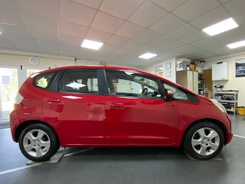 Used Honda Jazz 2011 for sale - 75922135: Photo